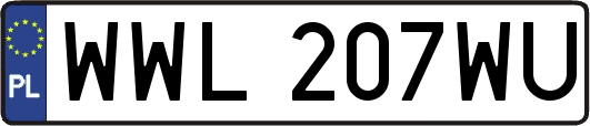 WWL207WU