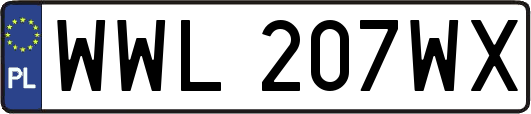 WWL207WX