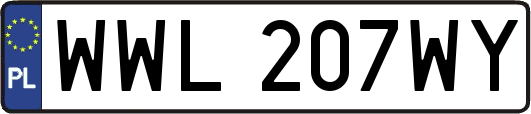 WWL207WY