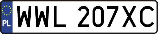 WWL207XC