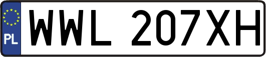WWL207XH