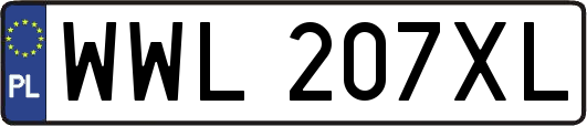 WWL207XL