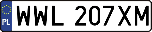 WWL207XM