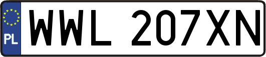 WWL207XN