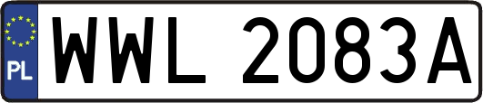 WWL2083A