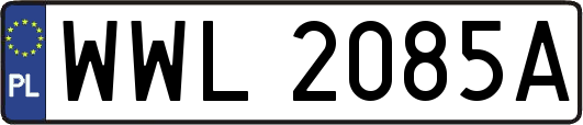 WWL2085A