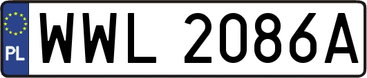 WWL2086A