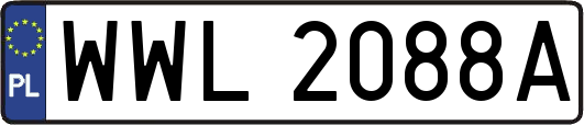 WWL2088A