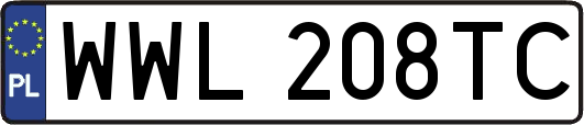 WWL208TC