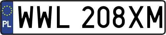 WWL208XM