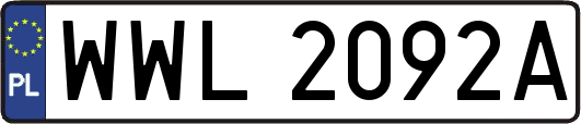 WWL2092A