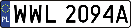 WWL2094A