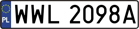 WWL2098A