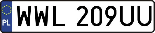 WWL209UU