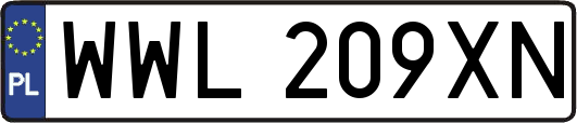 WWL209XN