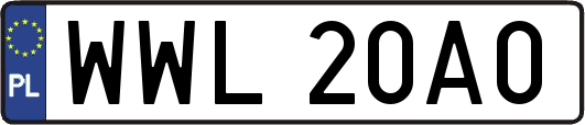 WWL20A0