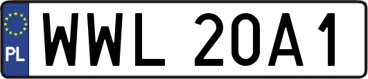 WWL20A1