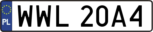 WWL20A4