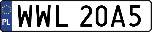 WWL20A5