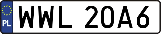 WWL20A6