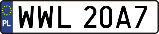 WWL20A7