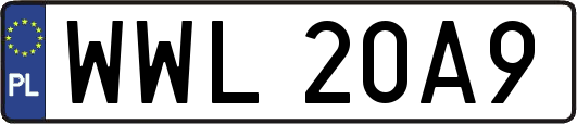 WWL20A9