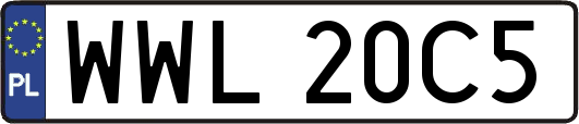 WWL20C5