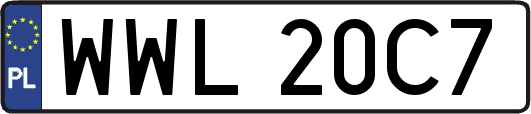 WWL20C7