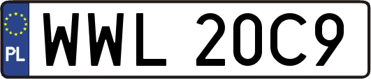 WWL20C9
