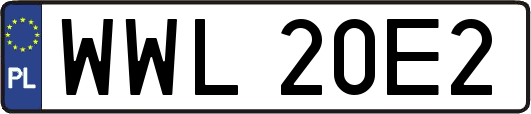WWL20E2