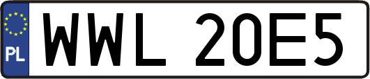 WWL20E5