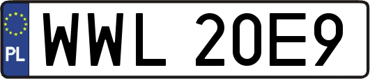 WWL20E9