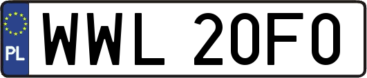 WWL20F0