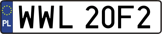 WWL20F2