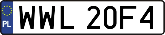WWL20F4