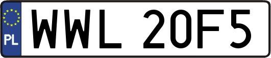 WWL20F5