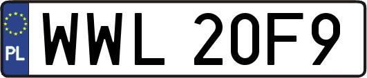 WWL20F9