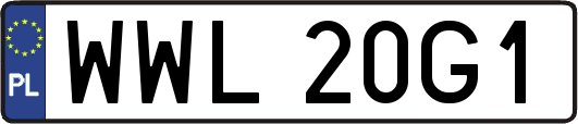 WWL20G1