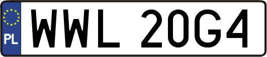 WWL20G4