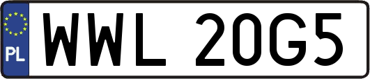WWL20G5