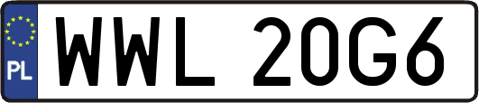 WWL20G6