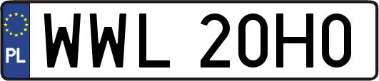WWL20H0