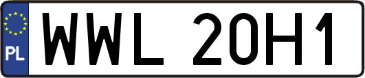 WWL20H1