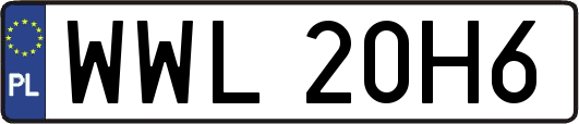 WWL20H6