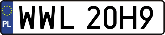 WWL20H9