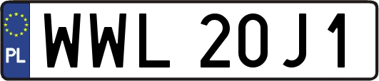 WWL20J1