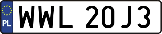 WWL20J3