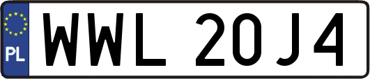 WWL20J4