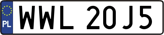 WWL20J5