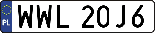WWL20J6